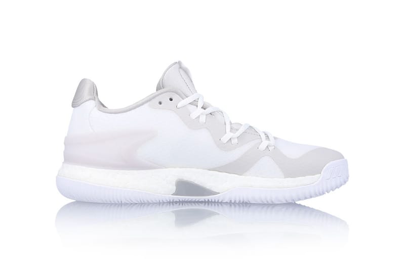 Adidas crazylight hotsell boost 2018 canada