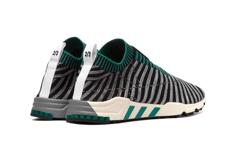 Eqt clearance support laceless