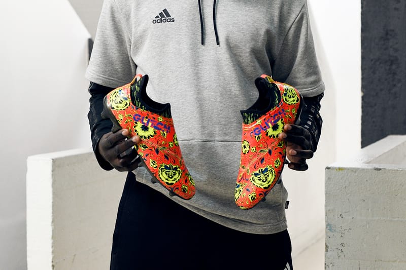 Adidas glitch outlet world cup boots