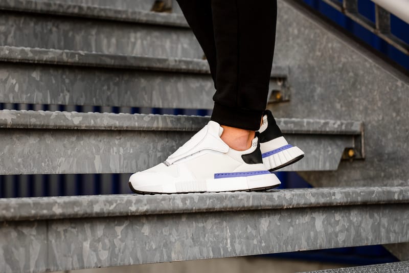 Adidas micropacer on outlet feet