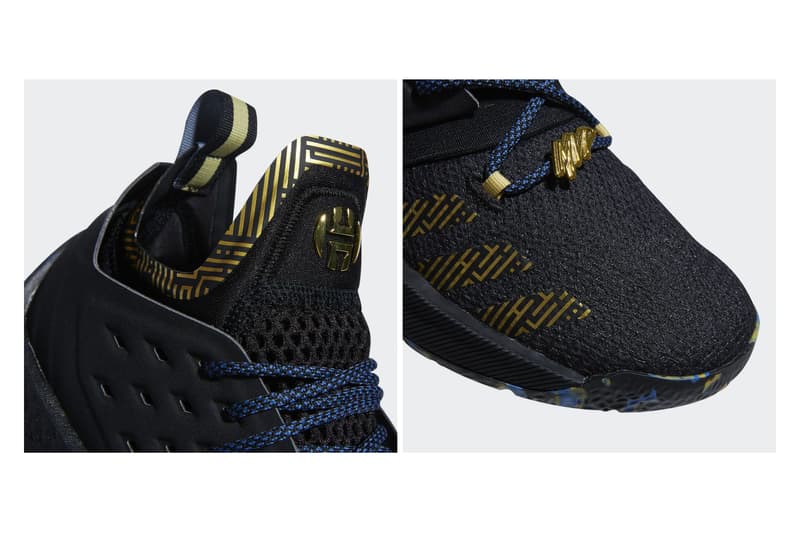 james harden mvp shoes