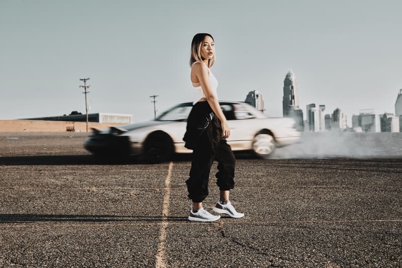 The Whitaker Group x adidas Originals NMD Racer Hypebeast