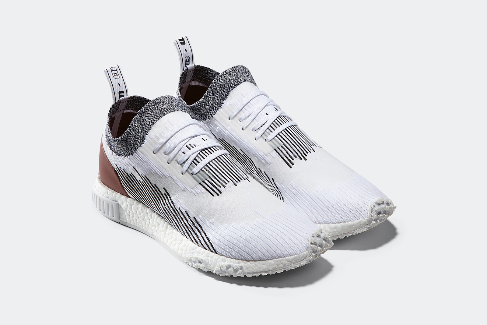 The Whitaker Group x adidas Originals NMD Racer | HYPEBEAST