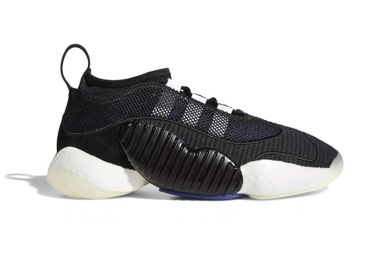 adidas Originals Crazy BYW LVL 2 First Look | Hypebeast