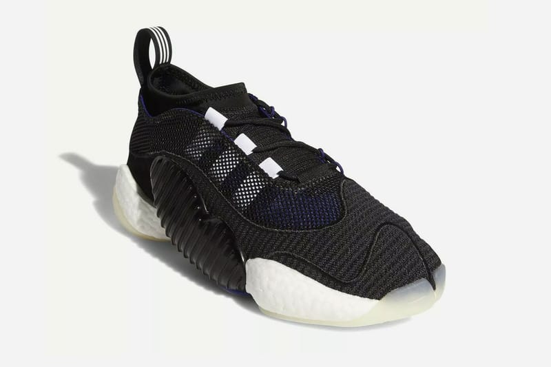 Adidas originals crazy byw lvl ii online