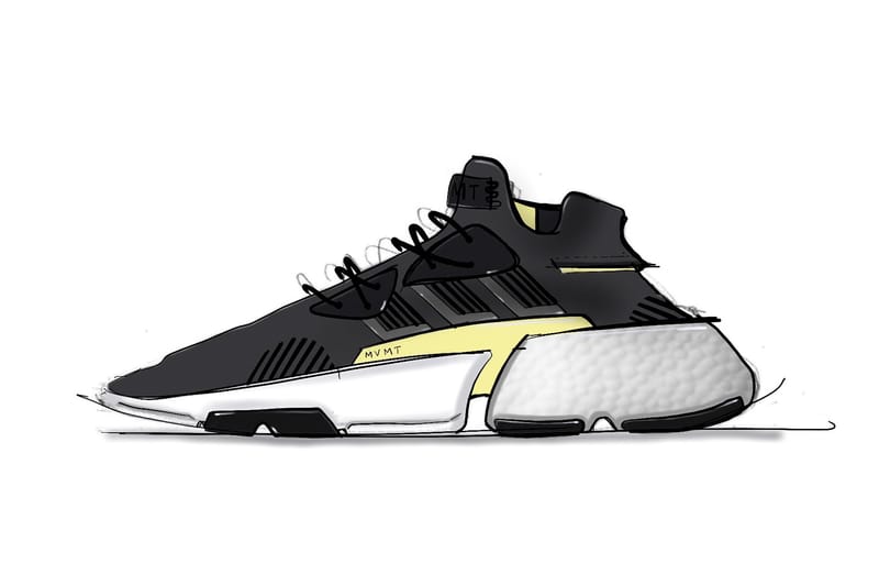 adidas pod 31