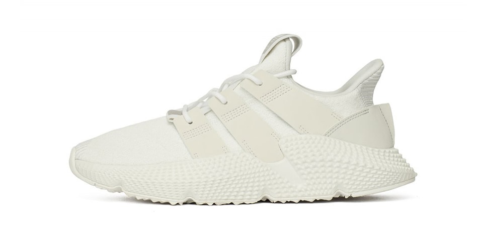 adidas prophere x off white