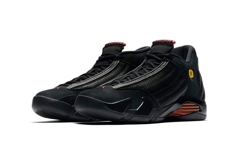 Air Jordan 14