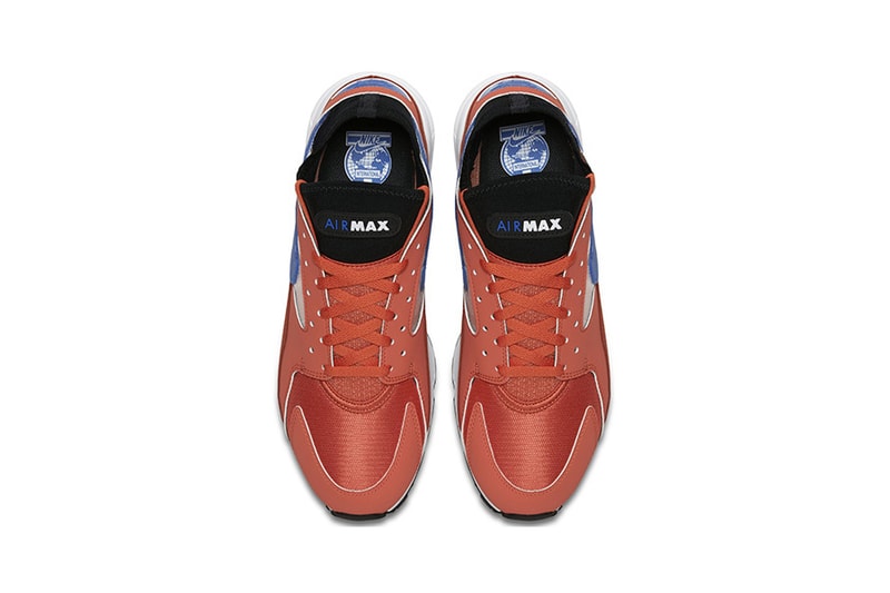 air max 95 coral studios