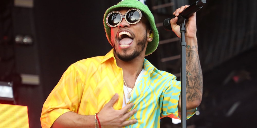 Anderson .Paak Reveals New Information About the NxWorries