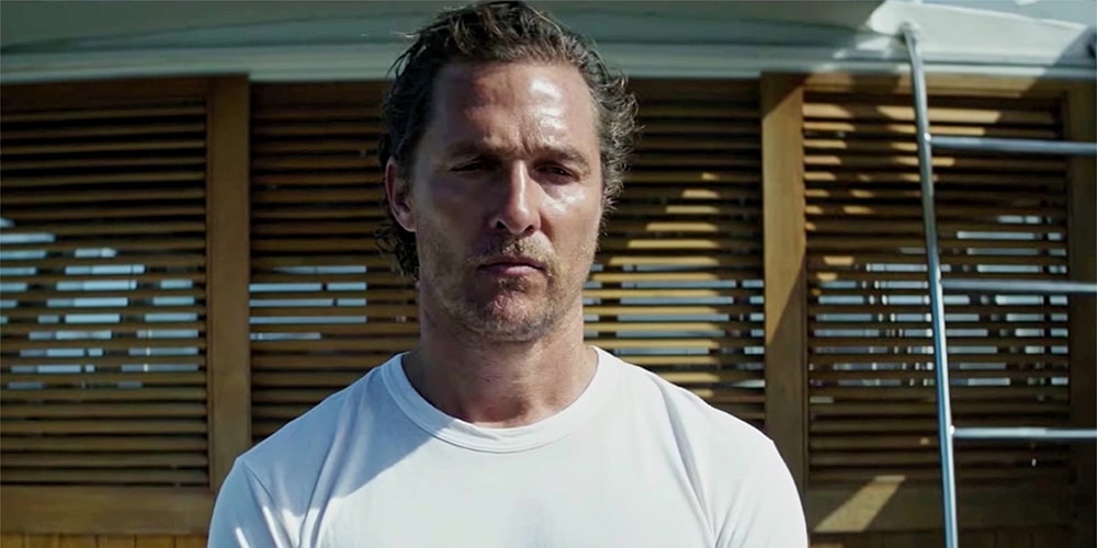 The Official Serenity Trailer Has Been Revealed Hypebeast