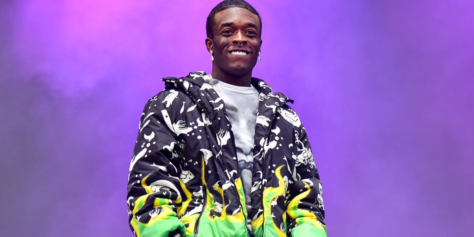 ape drums lil uzi vert rizzoo rizzoo lfutp hypebeast ape drums lil uzi vert rizzoo rizzoo lfutp hypebeast