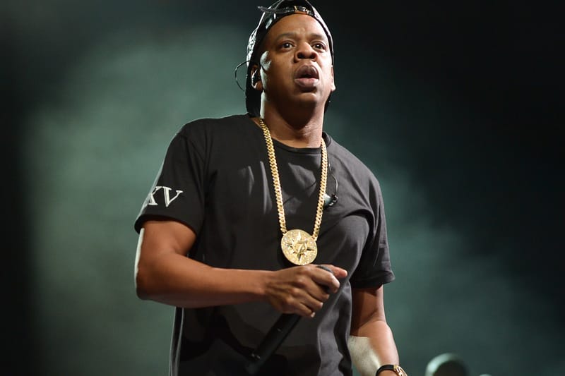 Jay z 2025 tidal presale code