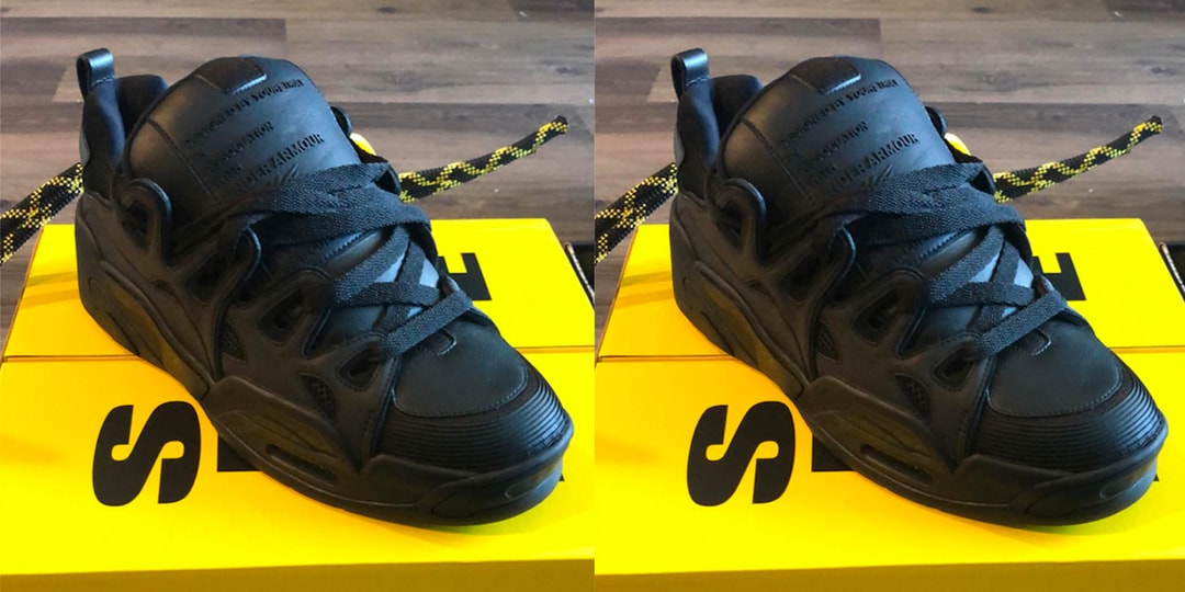 Asap rocky x under armour buy Outlet