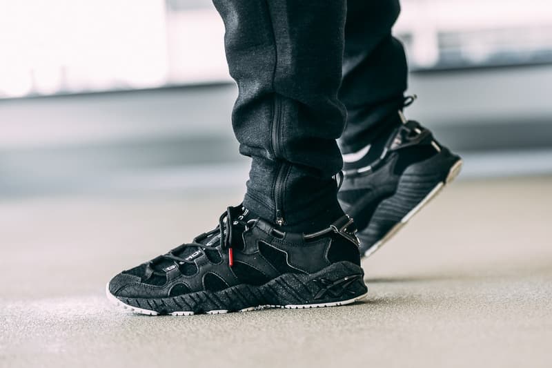asics gel mai g shock