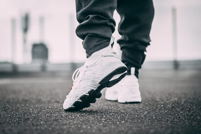 Asics gel mai outlet on foot