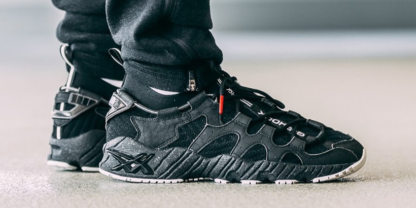 asics gel mai g shock