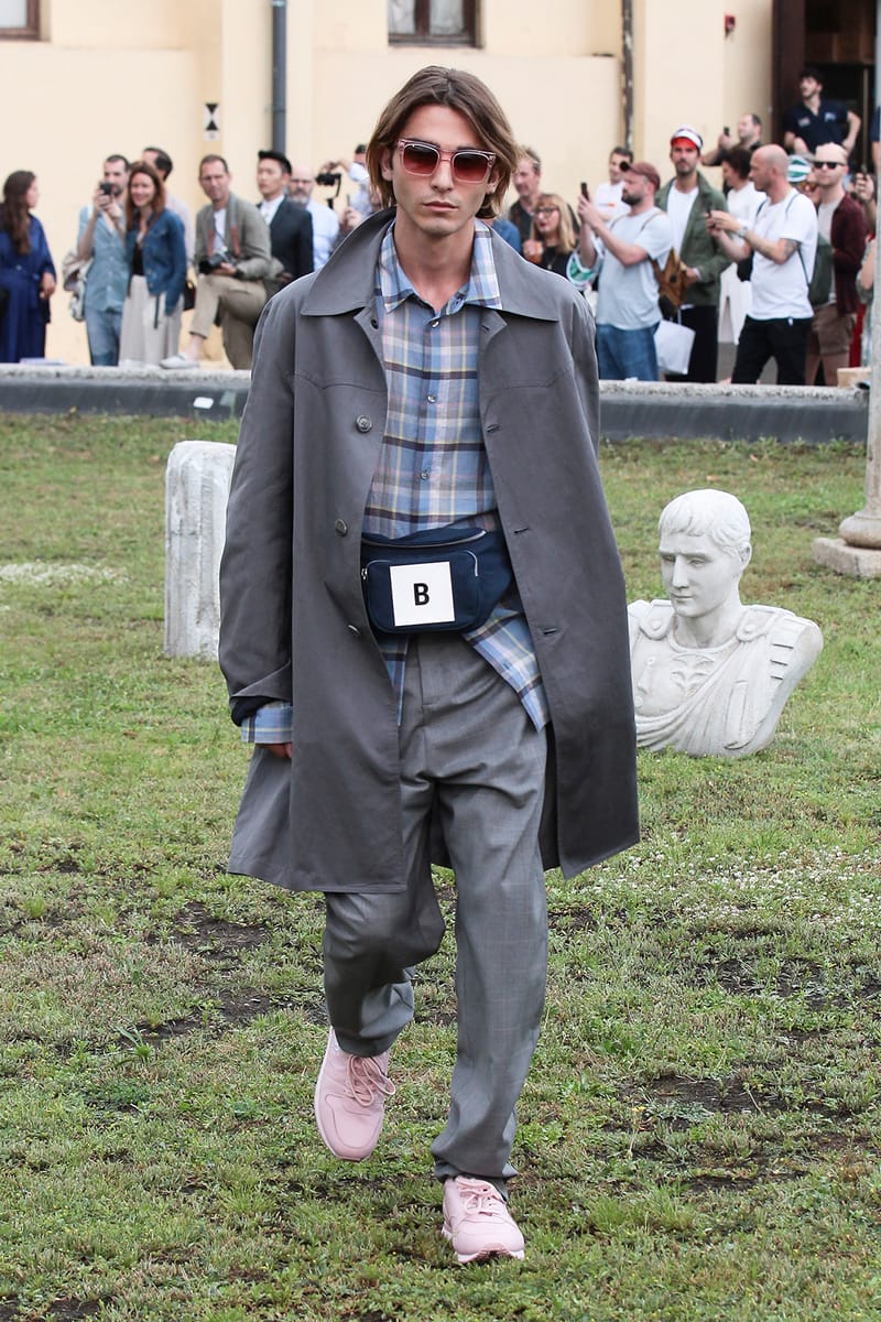 BAND OF OUTSIDERS - BAND OF OUTSIDERS タートルニットの通販