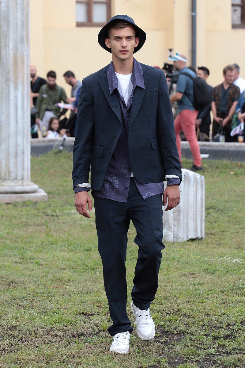 BAND OF OUTSIDERS - BAND OF OUTSIDERS タートルニットの通販