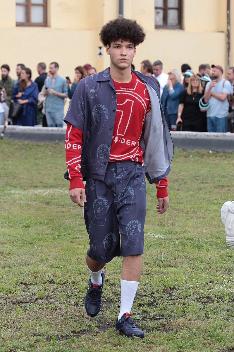 Band of Outsiders Spring/Summer 2019 Collection | Hypebeast