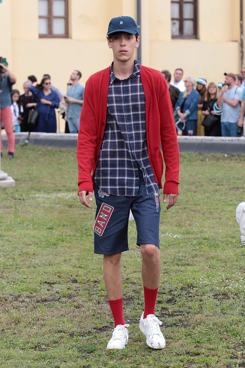 Band of Outsiders Spring/Summer 2019 Collection | Hypebeast