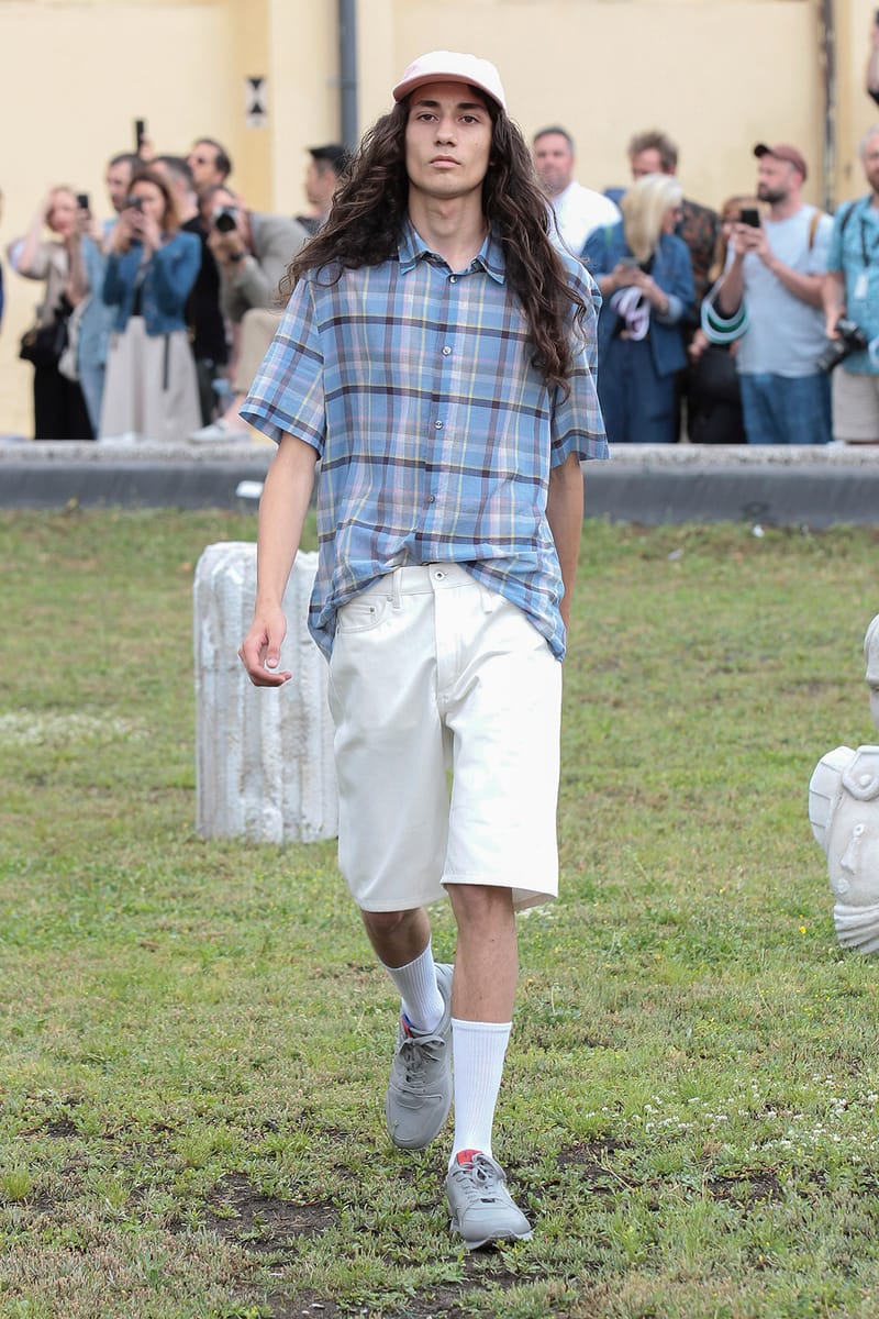 BAND OF OUTSIDERS - BAND OF OUTSIDERS タートルニットの通販