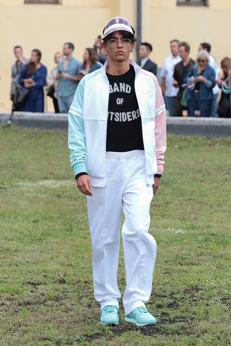 Band of Outsiders Spring/Summer 2019 Collection | Hypebeast