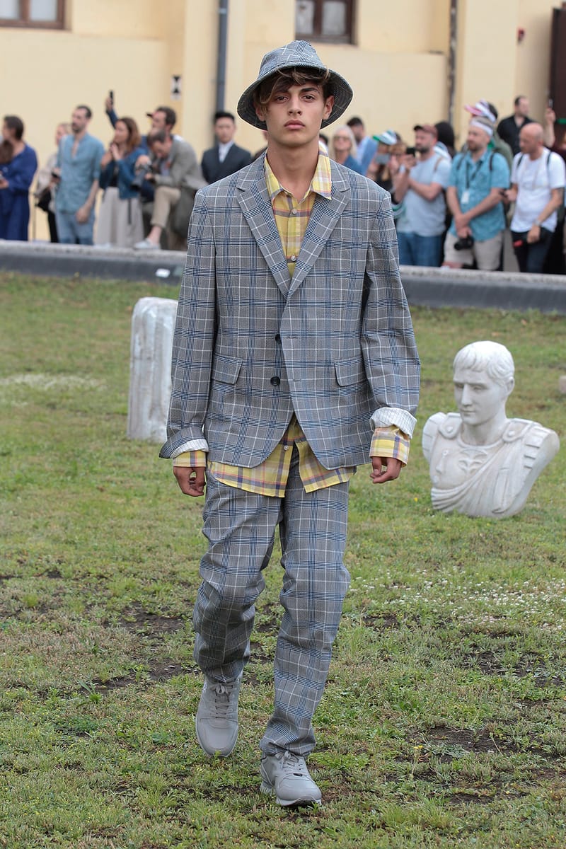 Band of Outsiders Spring/Summer 2019 Collection | Hypebeast