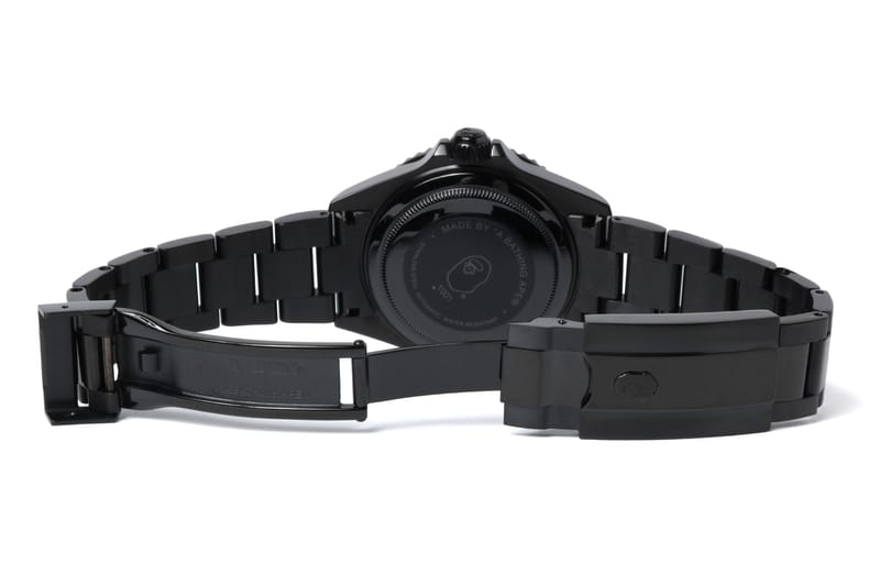 BAPE 1ST CAMO Type 1 BAPEX Collection Release | Hypebeast