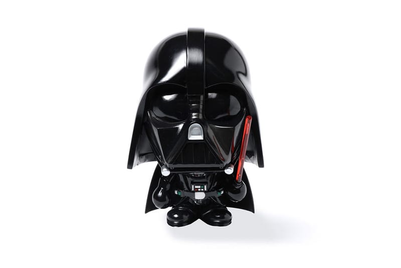 BAPE x Medicom Toy x 'Star Wars' Baby Milo Dolls | Hypebeast