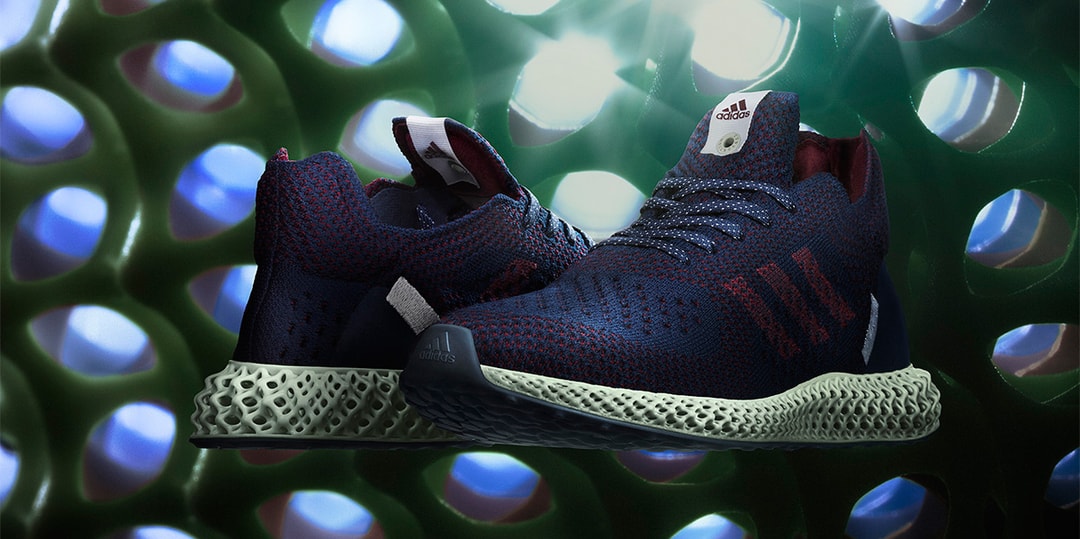 sneakers released in 2018