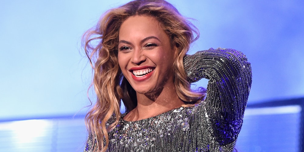 Beyonce Releases Vigorous New Music Video For 