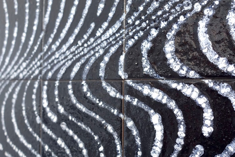 Brendan Monroe & Heath Ceramics “Formation” Hypebeast