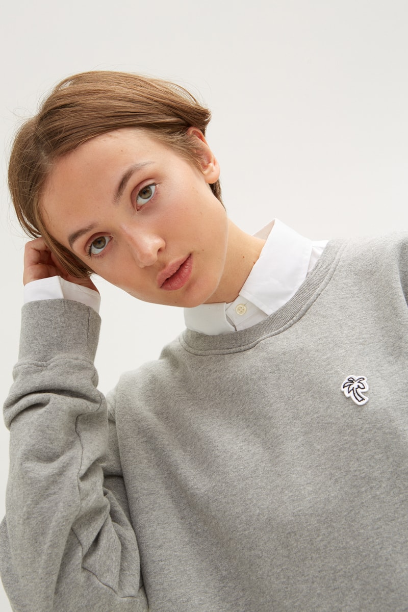 Caliroots Essentials Lookbook Spring/Summer 2019 Hypebeast