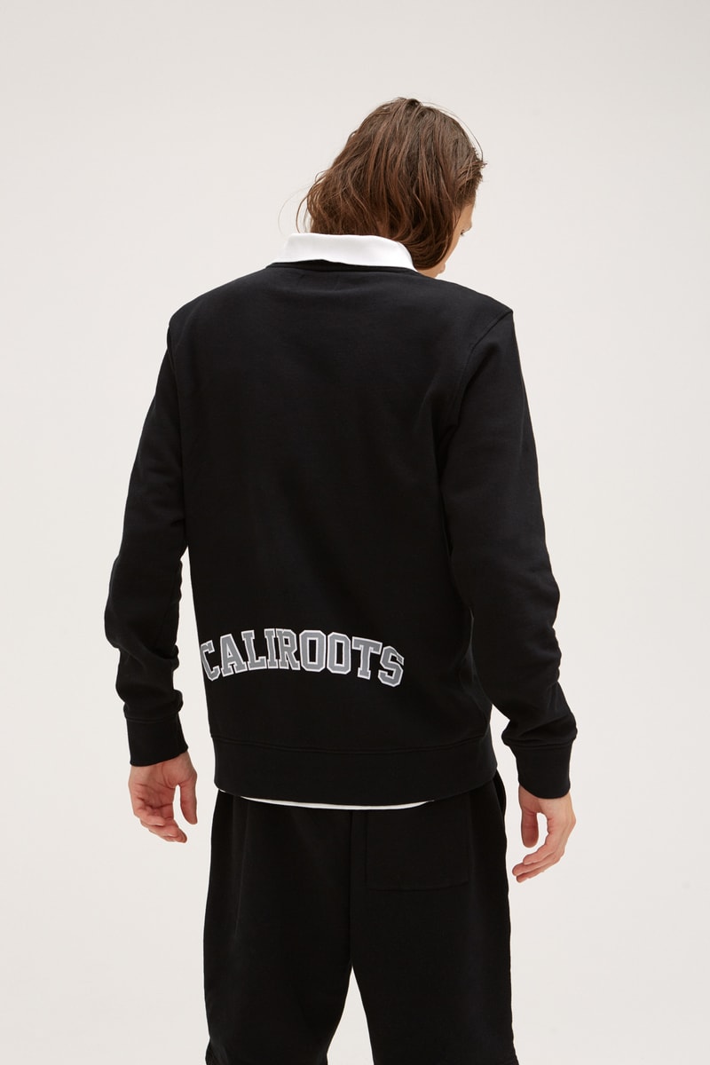 Caliroots Essentials Lookbook Spring/Summer 2019 Hypebeast