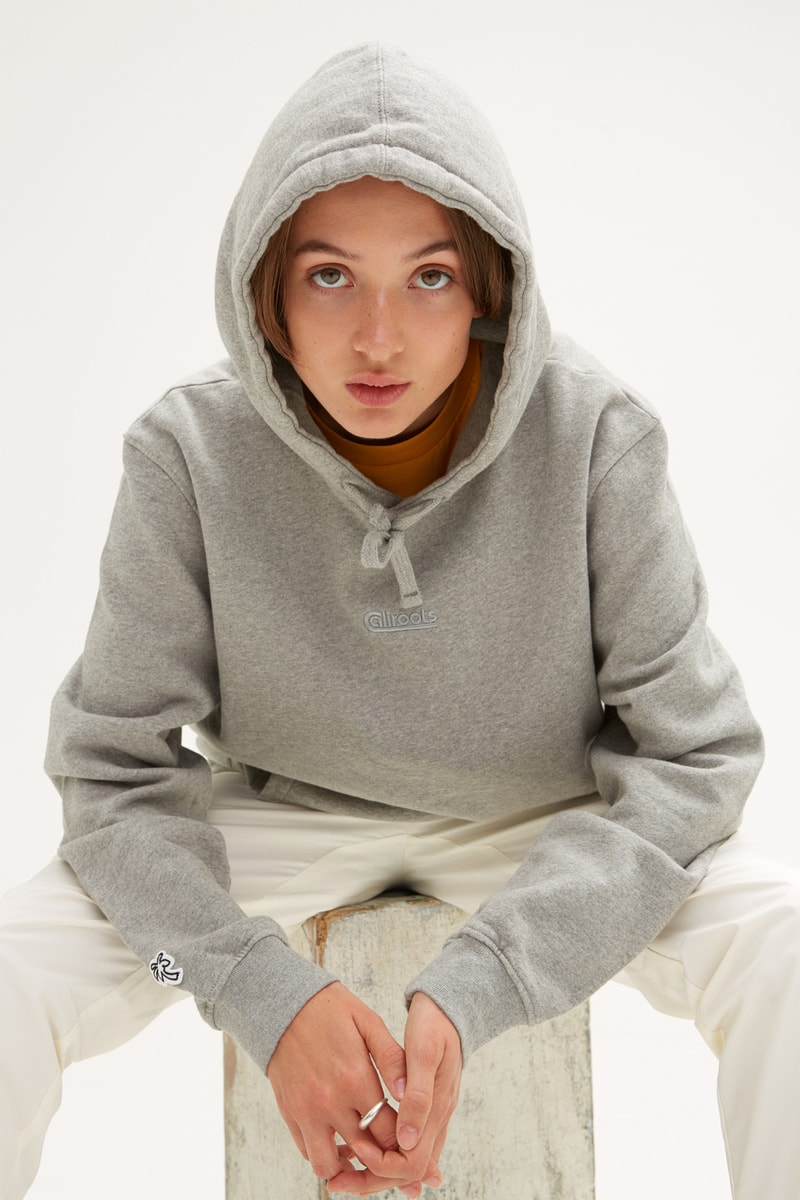 Caliroots Essentials Lookbook Spring/Summer 2019 Hypebeast