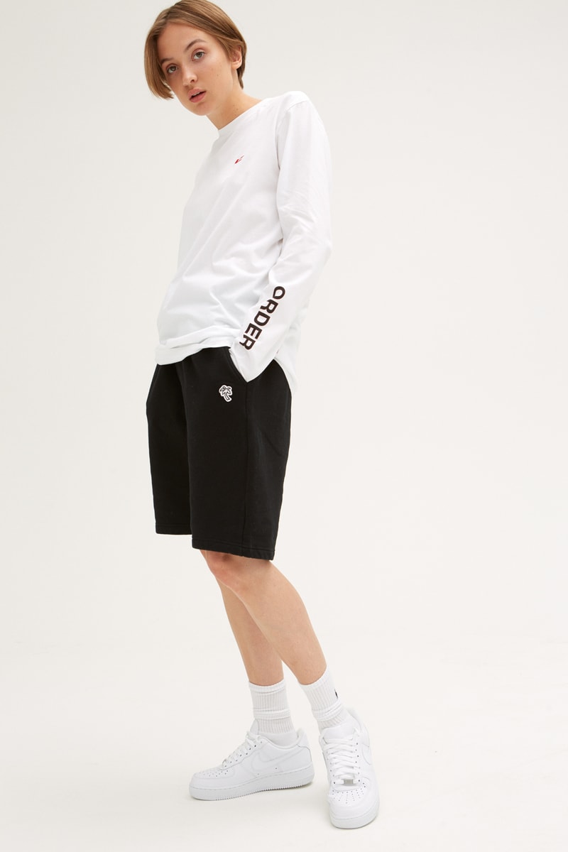 Caliroots Essentials Lookbook Spring/Summer 2019 Hypebeast