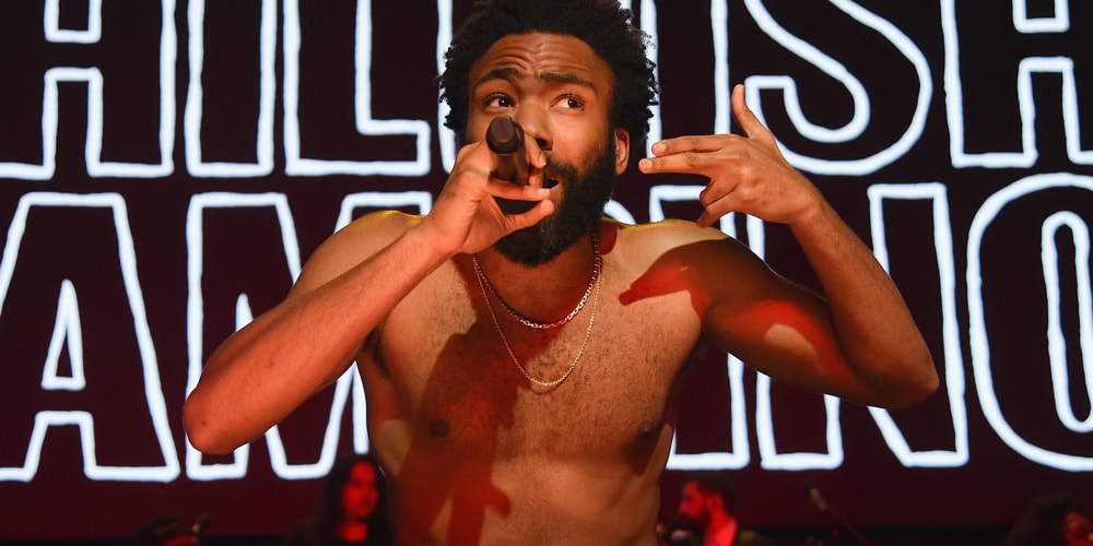 Childish Gambino's Next Album May Be His Last Hypebeast