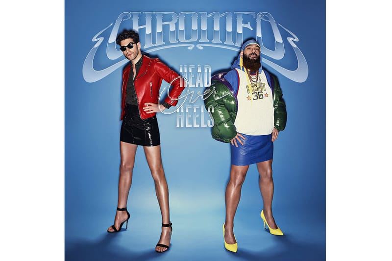 Chromeo 'Head Over Heels' Album Stream | Hypebeast