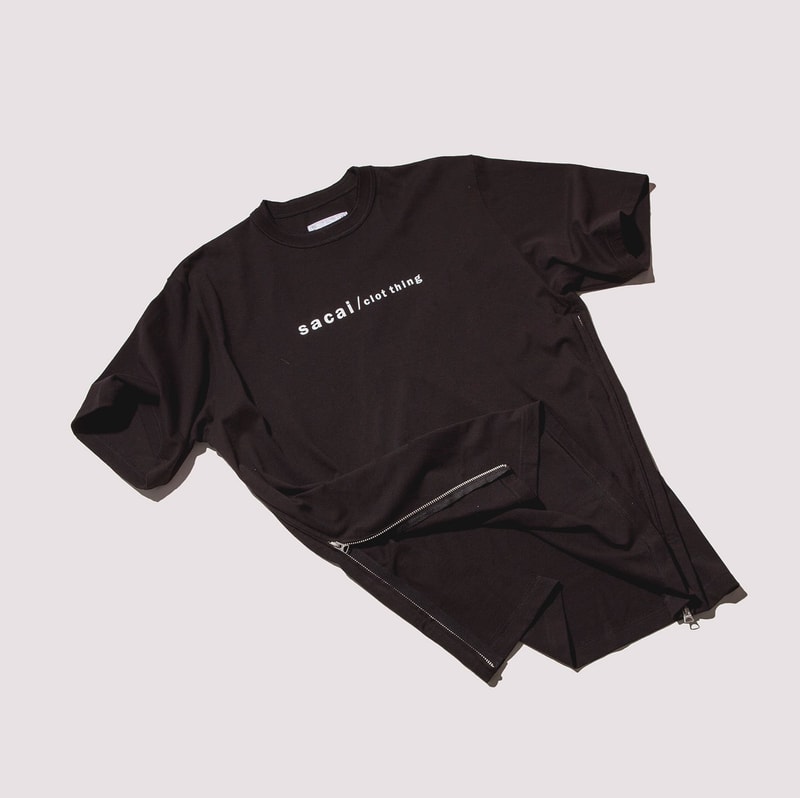 sacai clot