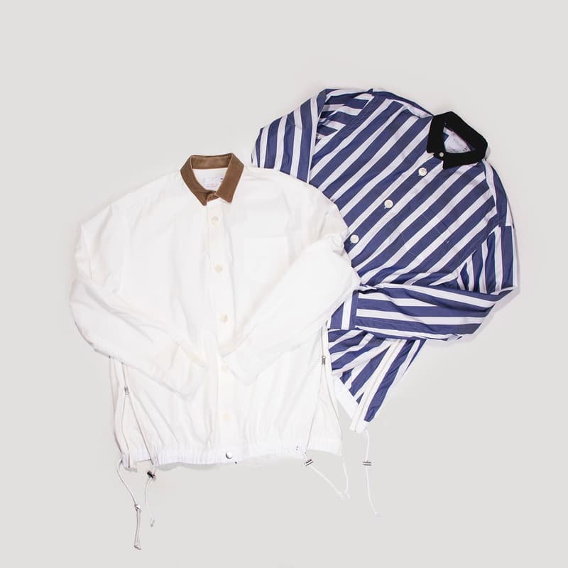 sacai and clot