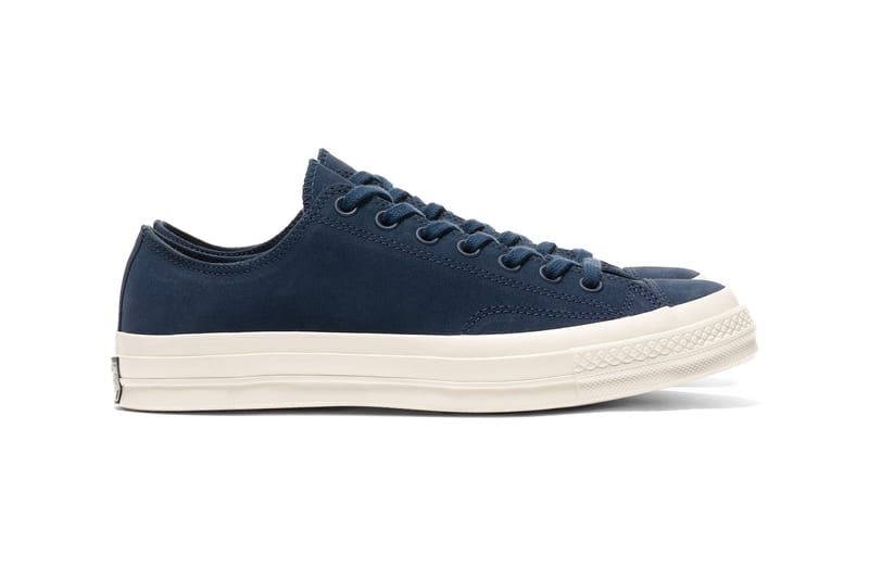 Converse 1970 navy on sale blue