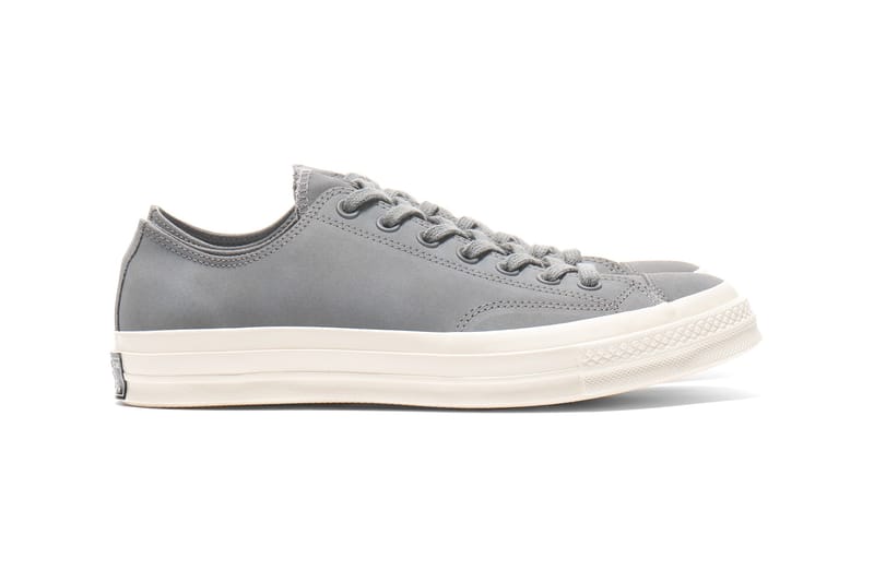 Nubuck cheap chuck taylors