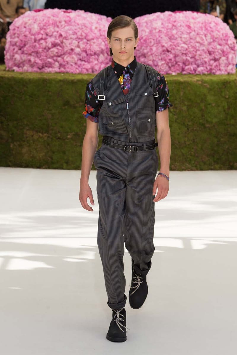 Dior homme hotsell summer 2019