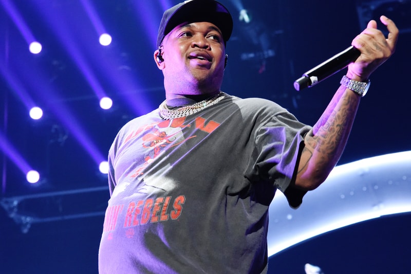 DJ Mustard, Jeremih & Nicki Minaj's "Don't Hurt Me' is a Hit Hypebeast