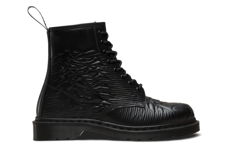 Dr. Martens x Joy Division/New Order Collab | Hypebeast