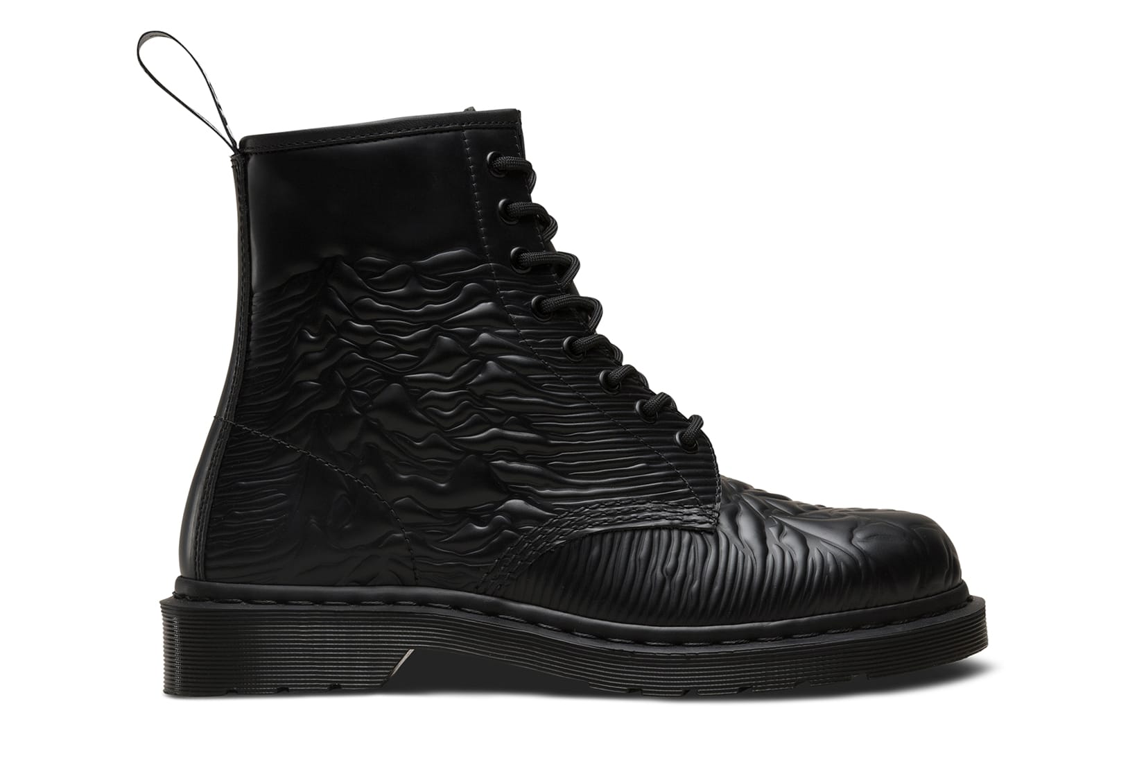 Dr. Martens x Joy Division/New Order Collab | Hypebeast