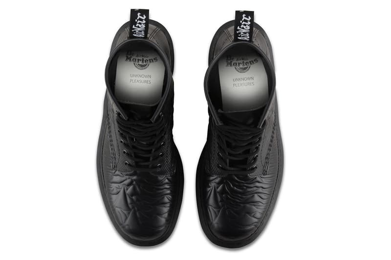 dr martens new order