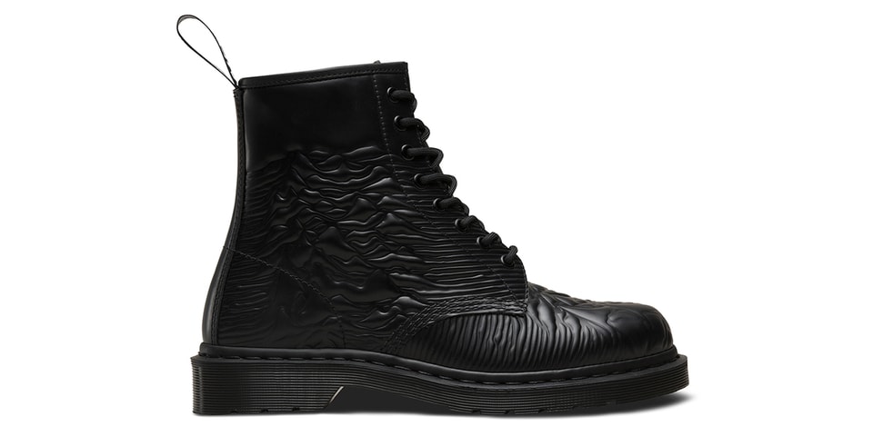 doc martens order tracking