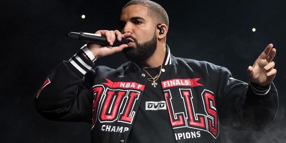 Drake Beats “Pound Cake/Paris Morton Music 2” Sample Lawsuit | HYPEBEAST